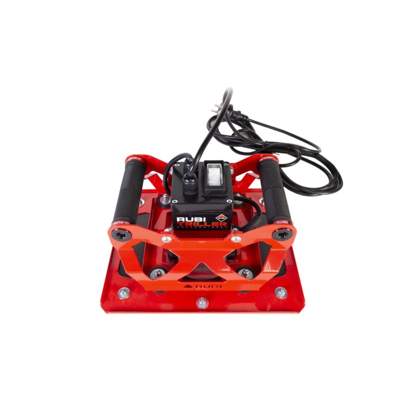 Masina de vibrat si nivelat placi de gresie si faianta, TRILLER - Rubi-18948