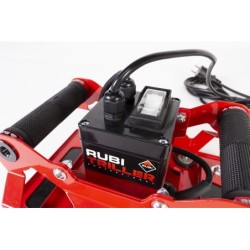 Masina de vibrat si nivelat placi de gresie si faianta, TRILLER - Rubi-18948