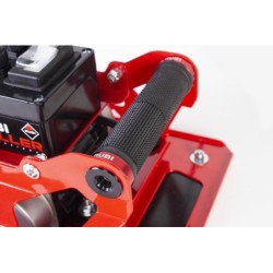 Masina de vibrat si nivelat placi de gresie si faianta, TRILLER - Rubi-18948