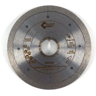 Disc DiamantatExpert pt. Taieri Extra Fine in Portelan Dur 115x22.2 (mm) Ultra Premium - DXWD.CUSK.115