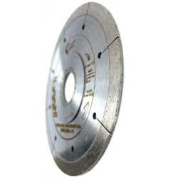 Disc DiamantatExpert pt. Taieri Extra Fine in Portelan Dur 115x22.2 (mm) Ultra Premium - DXWD.CUSK.115