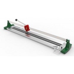 Masina de taiat gresie, faianta 5-19mm, 125cm, Super PRO EVO 125 - Battipav-35125