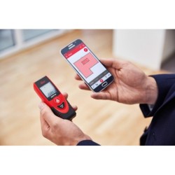 Telemetru cu laser 40m, Disto D1 - Leica-843418