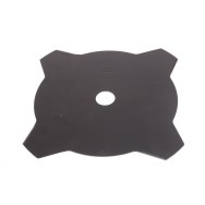 Texas Cutit motocoasa, 4 dinti, 25.4mm