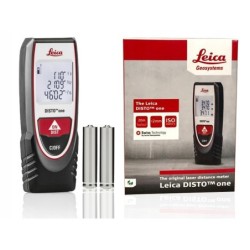 Telemetru cu laser 20m, Leica DISTO One - Leica-869159