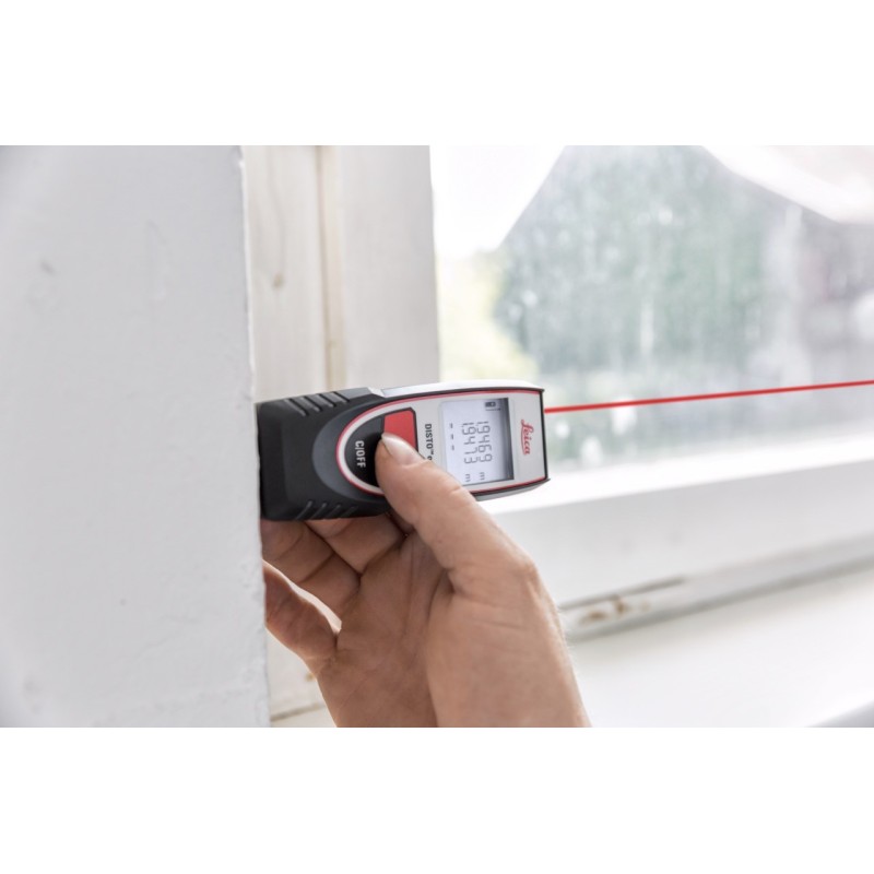 Telemetru cu laser 20m, Leica DISTO One - Leica-869159