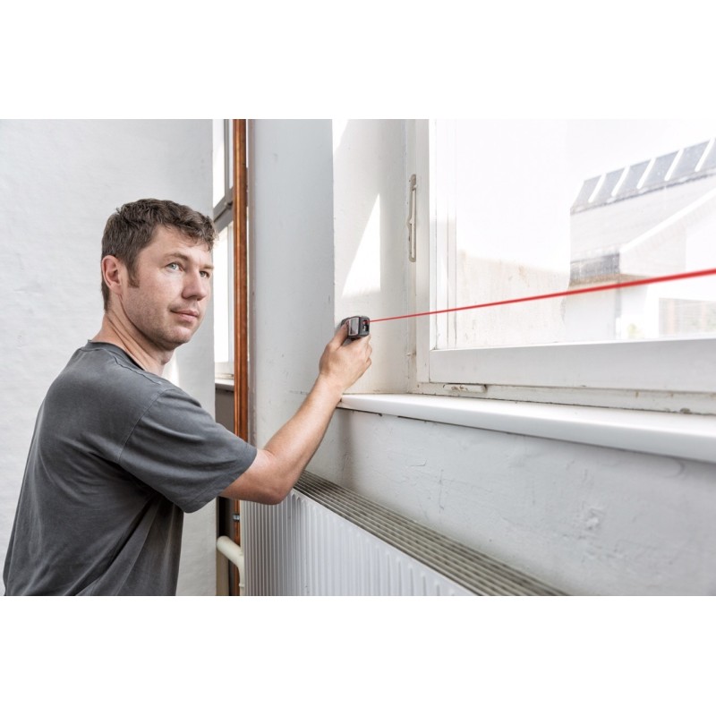 Telemetru cu laser 20m, Leica DISTO One - Leica-869159