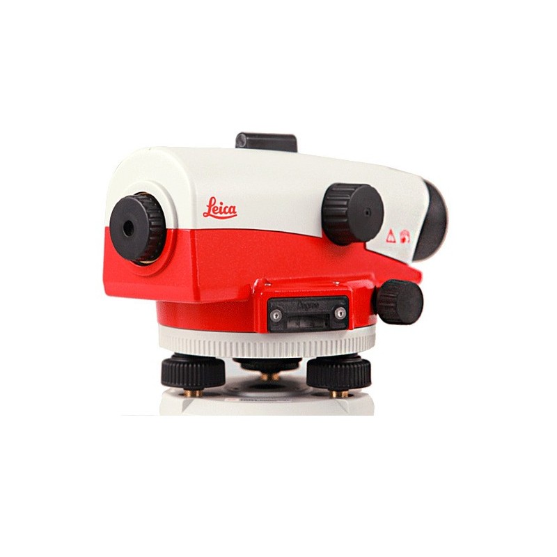 Nivela Optica Automata NA730plus, 30x (doar instrumentul) - Leica-833190
