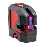 Nivela Laser cu linii in cruce si punct, Lino L2P5 - Li-Ion - TWIST360 - Leica-864431