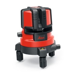 Nivela Laser multilinie, Lino L4P1 - Li-Ion - Leica-834838