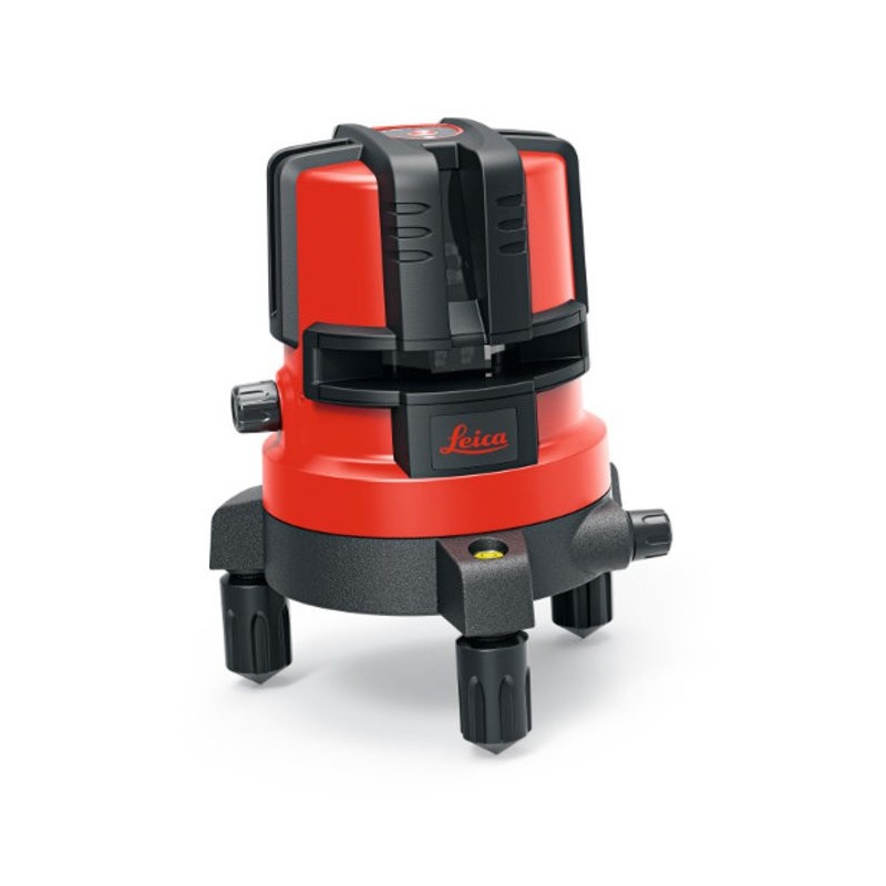 Nivela Laser multilinie, Lino L4P1 - Li-Ion - Leica-834838