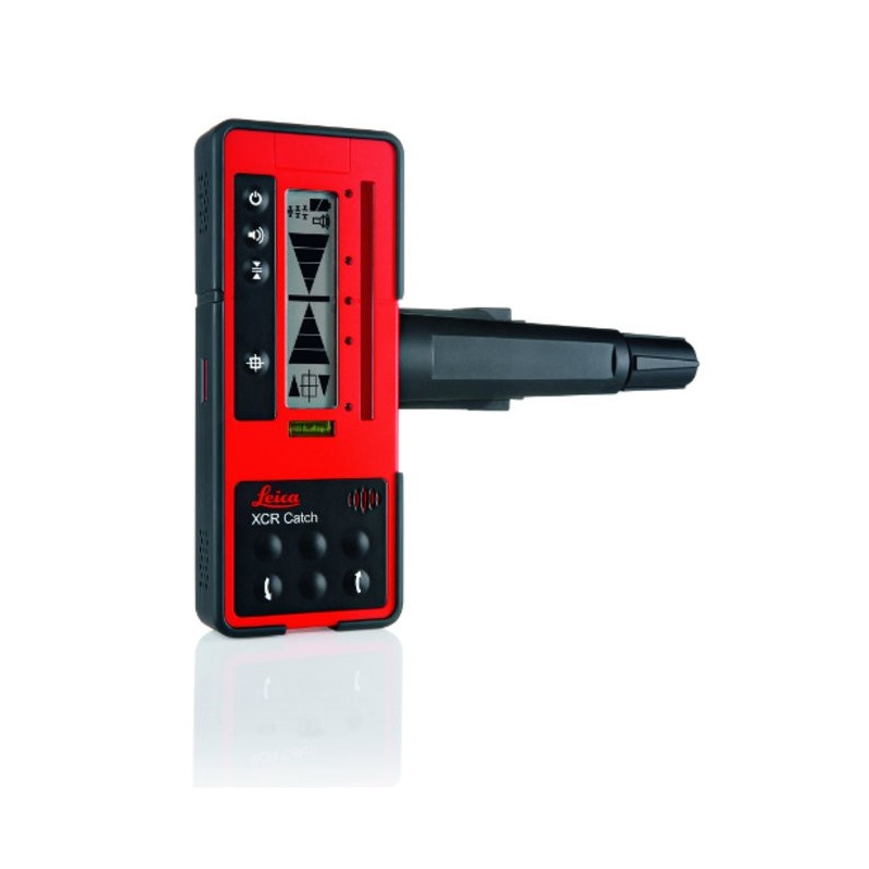 Nivela Laser multilinie cu auto-nivelare electronica, Lino ML180 - XCR Catch - Leica-784438 Nivela Laser multilinie cu auto-nivelare electronica, Lino ML180 - XCR Catch - Leica-784438