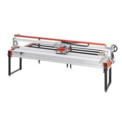Masina de taiat gresie, faianta, placi 270cm, 2.2kW, LAB270 - Raimondi-379CA260EU