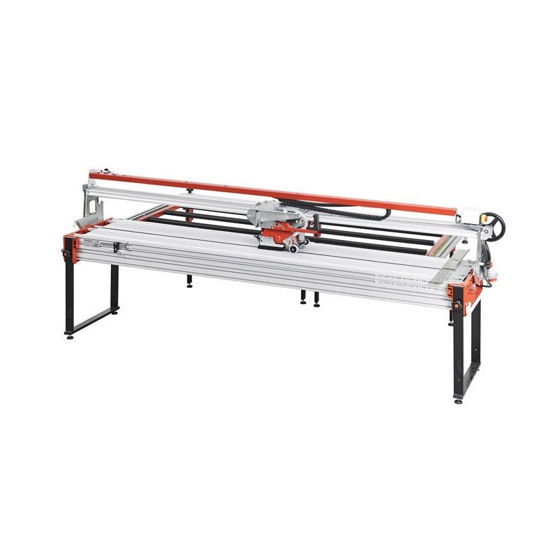 Masina de taiat gresie, faianta, placi 270cm, 2.2kW, LAB270 - Raimondi-379CA260EU