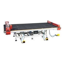 Masina de taiat gresie, faianta, placi 320cm, 1.5kW, LAB SCT - Raimondi-379SCTV400