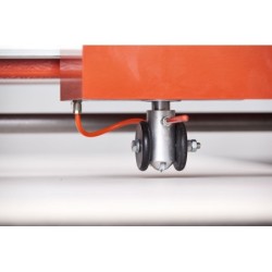 Masina de taiat gresie, faianta, placi 320cm, 1.5kW, LAB SCT - Raimondi-379SCTV400