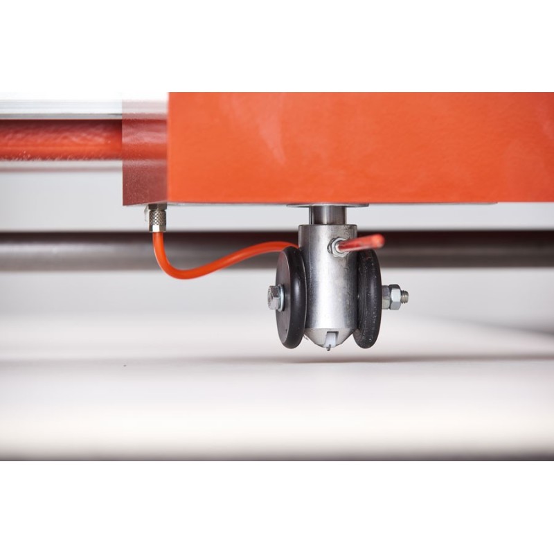 Masina de taiat gresie, faianta, placi 320cm, 1.5kW, LAB SCT - Raimondi-379SCTV400