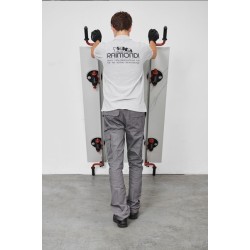 Sistem de transport pt. placi de dimensiuni mari, Easy-move 150 - 4 ventuze RV175, 150cm - Raimondi-432EM04V150