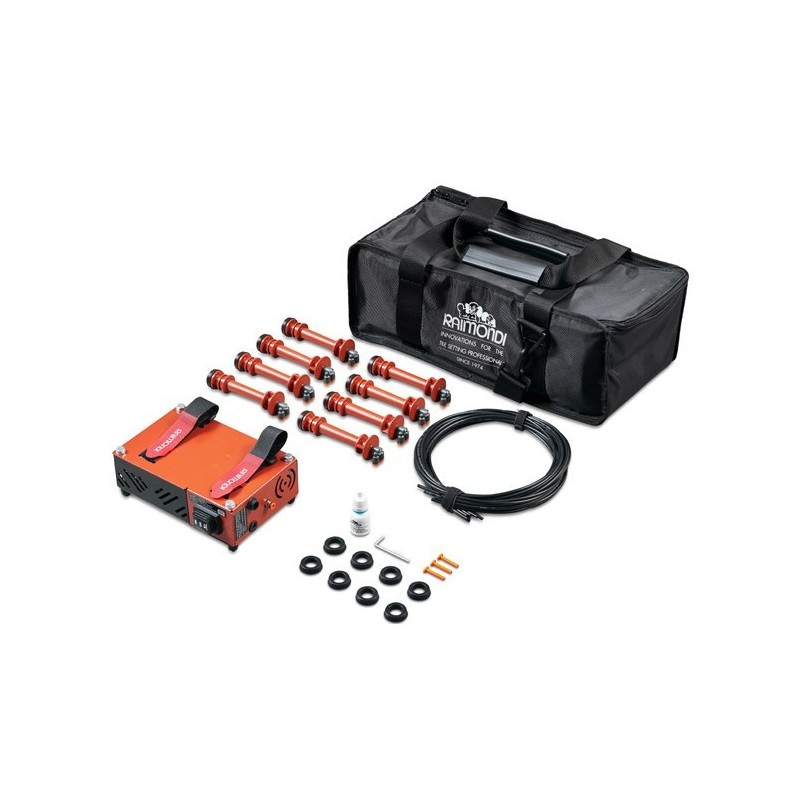 Sistem de vacuum pt. sistemele Easy-Move - Raimondi-432HAKITR