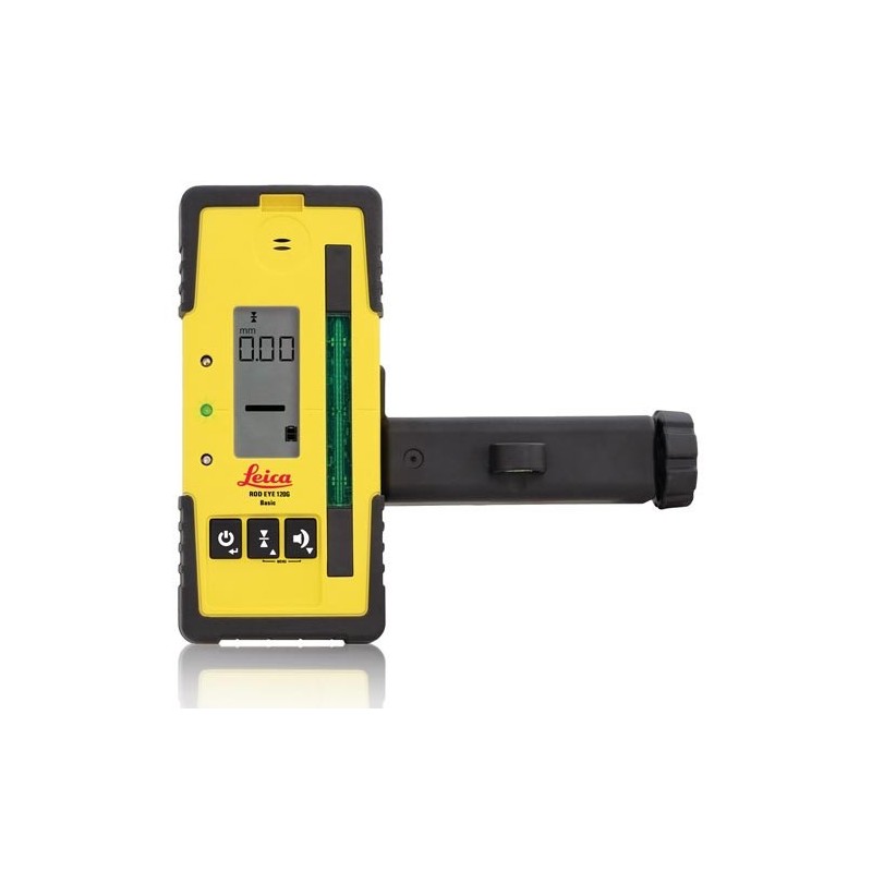 Receptor pt. Lasere Rotative Rugby, RodEye 120G - Leica-844745 Receptor pt. Lasere Rotative Rugby, RodEye 120G - Leica-844745