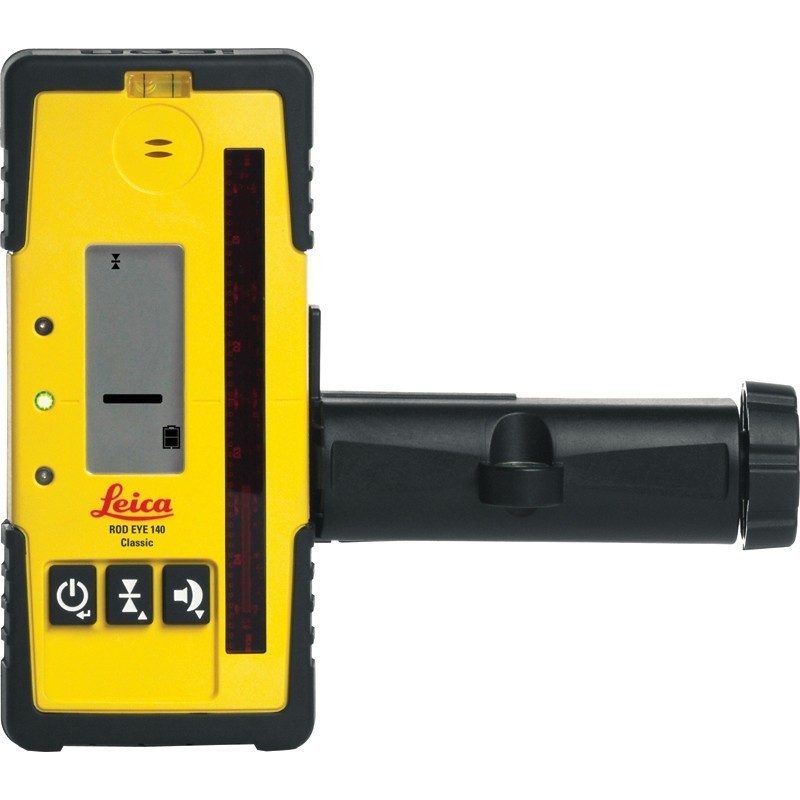 Receptor pt. Lasere Rotative Rugby, RodEye 140 - Leica-789923 Receptor pt. Lasere Rotative Rugby, RodEye 140 - Leica-789923