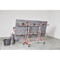 Sistem de transport pt. placi de dimensiuni mari, CAM MkIII - Raimondi-169CELUN