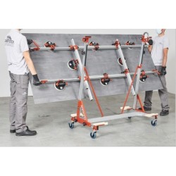 Sistem de transport pt. placi de dimensiuni mari, CAM MkIII - Raimondi-169CELUN