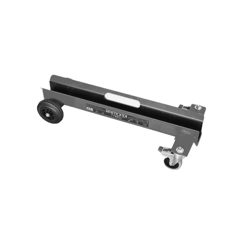 Sistem compact de transport pt. placi de dimensiuni mari, Tyrell MkII - Raimondi-432ZC4R