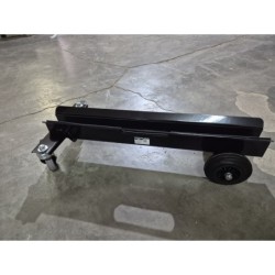 Sistem compact de transport pt. placi de dimensiuni mari, Tyrell MkII - Raimondi-432ZC4R