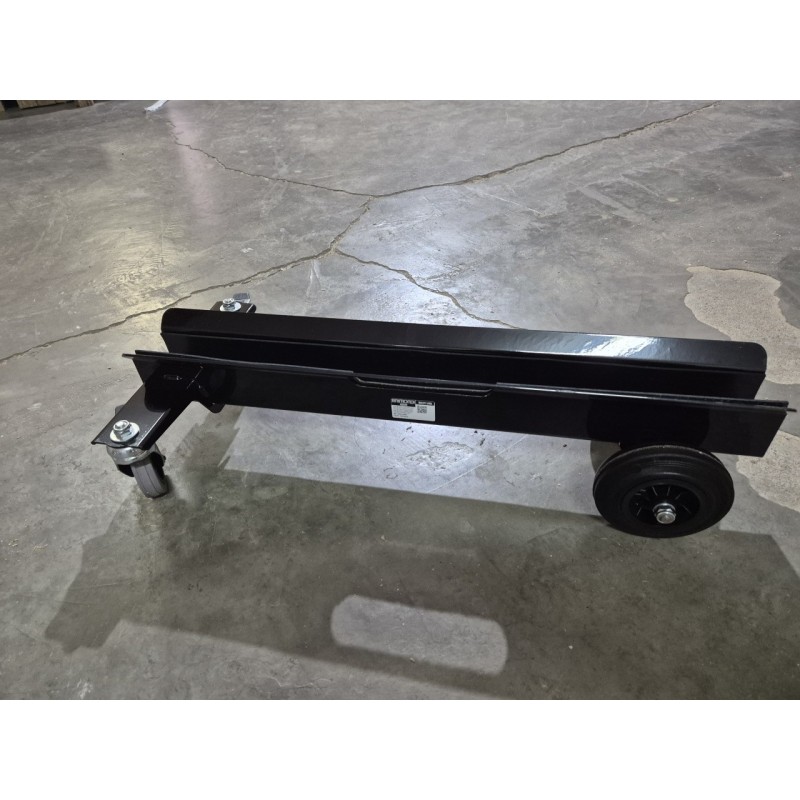 Sistem compact de transport pt. placi de dimensiuni mari, Tyrell MkII - Raimondi-432ZC4R