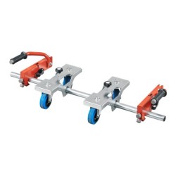 Sistem de instalat placi de dimensiuni mari, Only-One - Raimondi-432KR02A