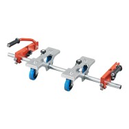 Sistem de instalat placi de dimensiuni mari, Only-One - Raimondi-432KR02A