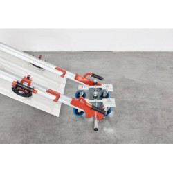 Sistem de instalat placi de dimensiuni mari, Only-One - Raimondi-432KR02A Sistem de instalat placi de dimensiuni mari, Only-One - Raimondi-432KR02A