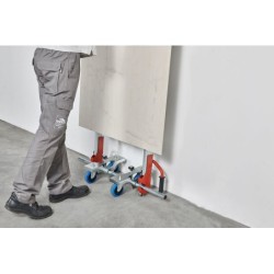 Sistem de instalat placi de dimensiuni mari, Only-One - Raimondi-432KR02A Sistem de instalat placi de dimensiuni mari, Only-One - Raimondi-432KR02A