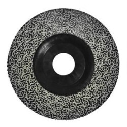 Disc lamelar diamantat pt. slefuit placi, gran. 120, Ø115mm - Raimondi-274FDLAM120