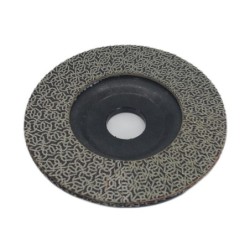 Disc lamelar diamantat pt. slefuit placi, gran. 120, Ø115mm - Raimondi-274FDLAM120