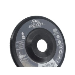 Disc lamelar diamantat pt. slefuit placi, gran. 120, Ø115mm - Raimondi-274FDLAM120