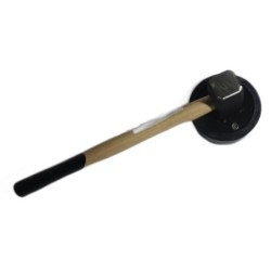 Ciocan de cauciuc rotund, 1000g - CXMD.30020