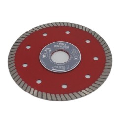 Disc diamantat pt. gresie, faianta, placi 125mm - Raimondi-179CCT125SP
