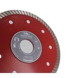 Disc diamantat pt. gresie, faianta, placi 125mm - Raimondi-179CCT125SP