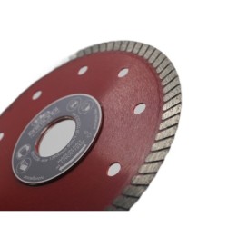 Disc diamantat pt. gresie, faianta, placi 125mm - Raimondi-179CCT125SP