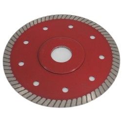 Disc diamantat pt. gresie, faianta, placi 125mm - Raimondi-179CCT125SP