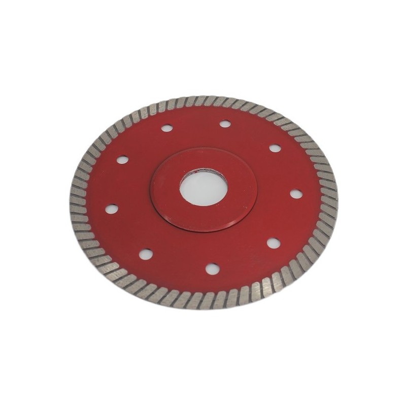 Disc diamantat pt. gresie, faianta, placi 125mm - Raimondi-179CCT125SP