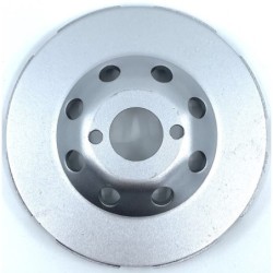 Cupa diamantata rand dublu diamant - Beton/Abrazive 115x22.2mm Profesional Standard - DXDY.SDCC.115 Cupa diamantata rand dublu diamant - Beton/Abrazive 115x22.2mm Profesional Standard - DXDY.SDCC.115