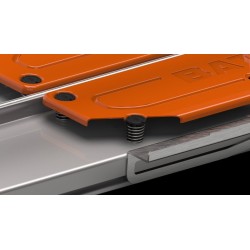 Masina de taiat gresie, faianta 5-15mm, 133cm, Profi 133 EVO - Battipav-61300EV