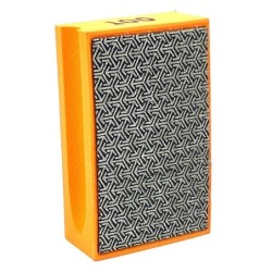 Burete diamantat pt. slefuiri / finisari - # 100 - granit, piatra, portelan, sticla 90x55mm Super Premium - DXDY.SPNG.100