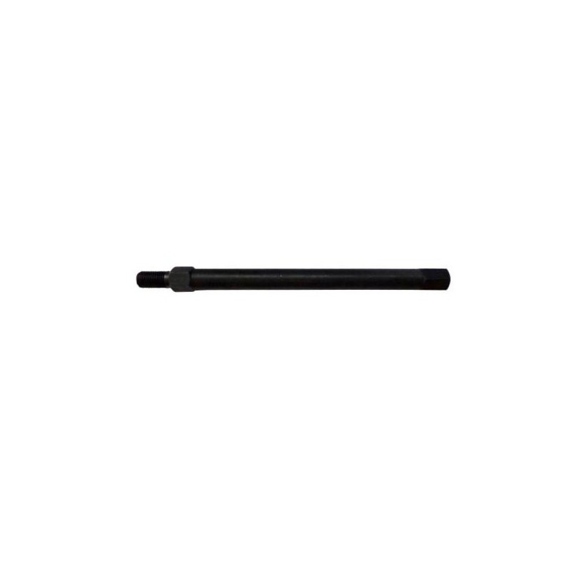 Extensie pt. carote diamantate 1 1/4 " - 100mm - DXDH.81117.VERL-100