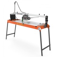 Masina de taiat gresie, faianta, placi 125cm, 1.4kW, VIP 2125 - Battipav-857