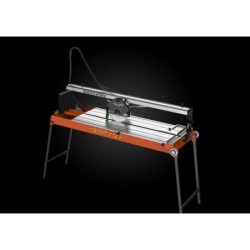 Masina de taiat gresie, faianta, placi 125cm, 1.4kW, VIP 2125 - Battipav-857