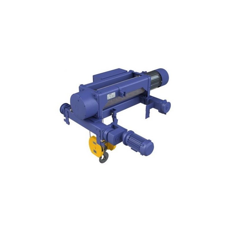 Electropalan M-750, 20 Tone, 15.5m, DG (viteza 4/1 m/min) - Podem-505-1212701 Electropalan M-750, 20 Tone, 15.5m, DG (viteza 4/1 m/min) - Podem-505-1212701